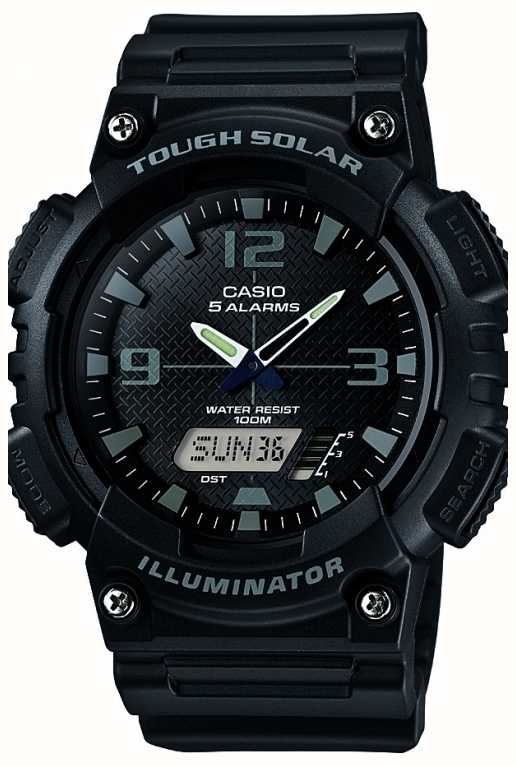 Casio AQ-S810W-1A2VEF