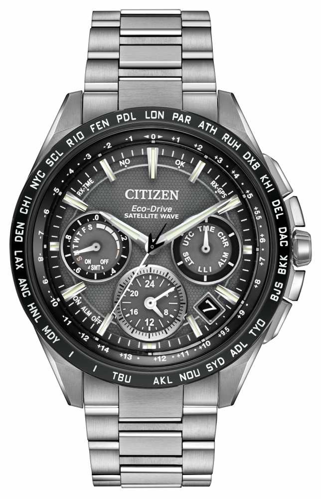 Details about   Mineral Crystal Glass Fits Citizen Eco-Drive H500-S101662 #801