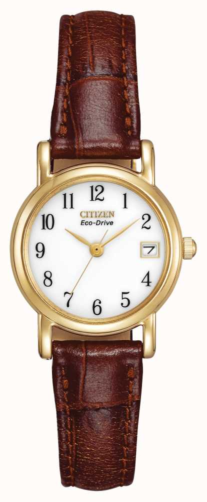 Citizen EW1272-01A