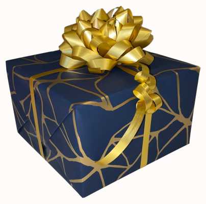 Gift Wrapping Service (Add Once Per Item) GIFTWRAP