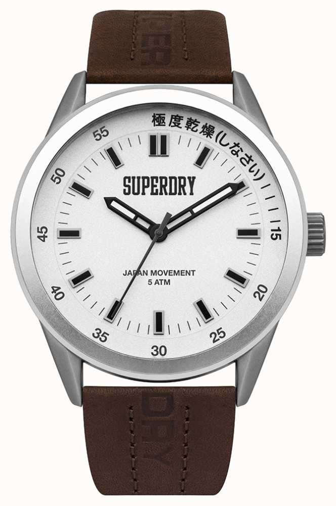 Superdry SYG207TS
