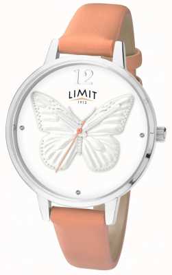 Limit Women's Secret Garden butterfly watch 6285.73