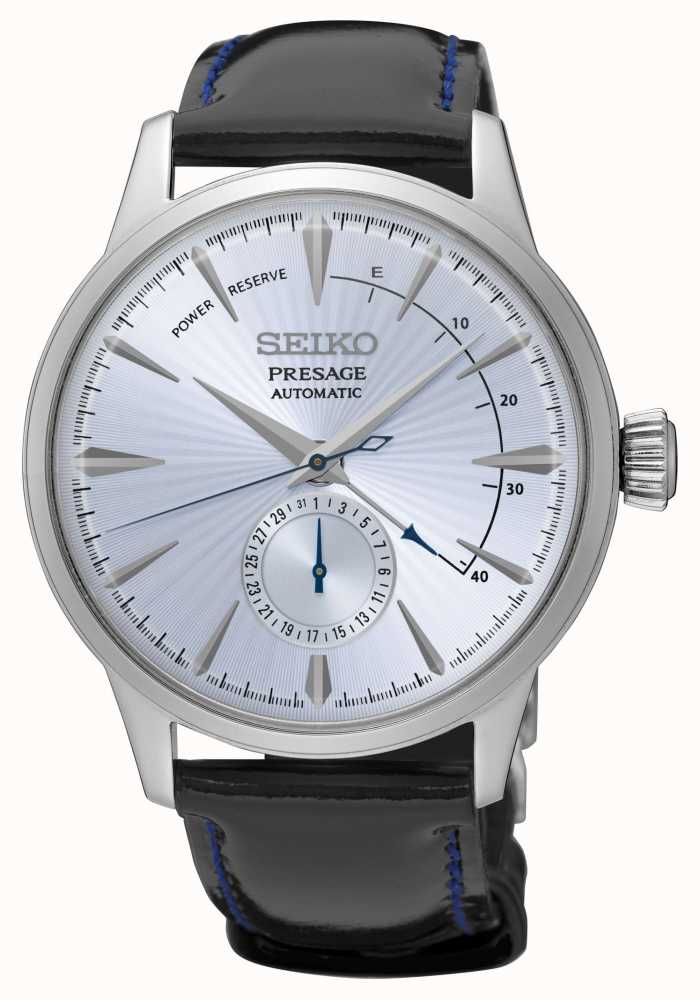 Seiko Presage Automatic Cocktail Automatic SSA343J1 - First Class Watches™
