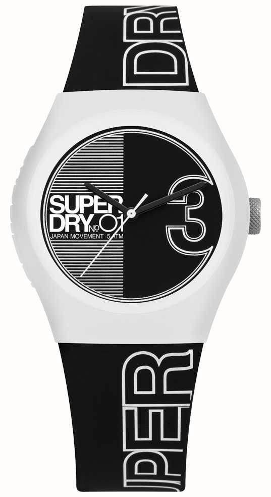 Superdry SYL239BW