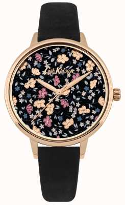 Womens Faux Leather Watches.