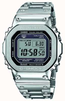 Casio G-Shock Limited Edition Radio Controlled Bluetooth Solar GMW-B5000D-1ER