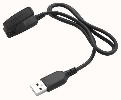Garmin Vivomove / Forerunner / Approach USB Charging Clip Only 010-11029-19