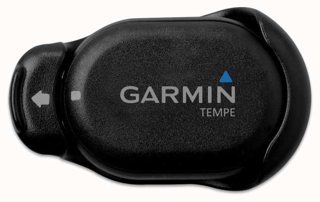 Garmin Tempe External Wireless Temperature Sensor 010-11092-30