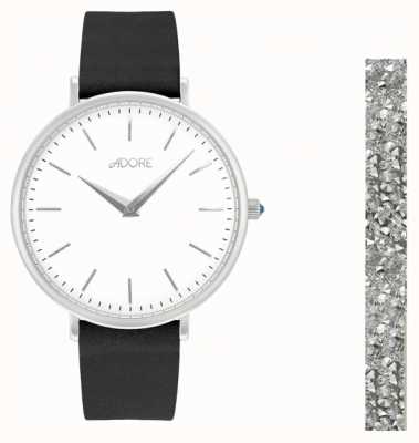 Adore Adore Holiday Signature Watch Gift Set 5459989
