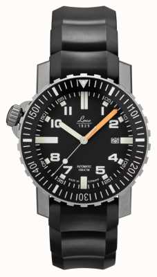 Laco | Ocean | Squad Watches | Rubber 861704
