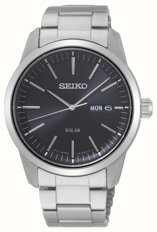 Seiko | Conceptual Series | Mens | Solar SNE527P1 - First Class Watches™