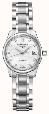 LONGINES | Master Collection | Automatic | L21284876