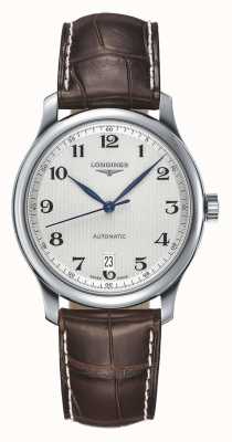 LONGINES | Master Collection | Men's | Swiss Automatic L26284783