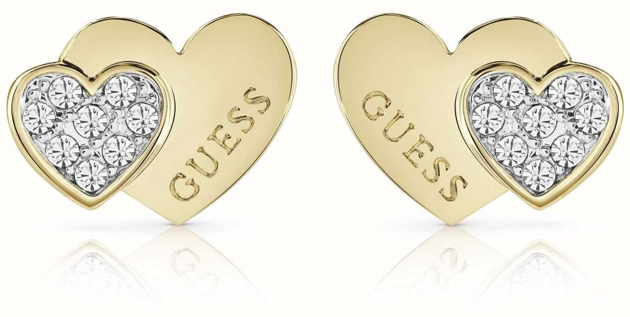 Guess Jewellery UBE84119A