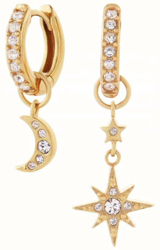 Olivia Burton Jewellery OBJCLE39