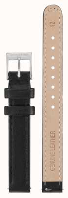 Mondaine 12mm Genuine Leather Strap Quick-Change System FE311220Q2