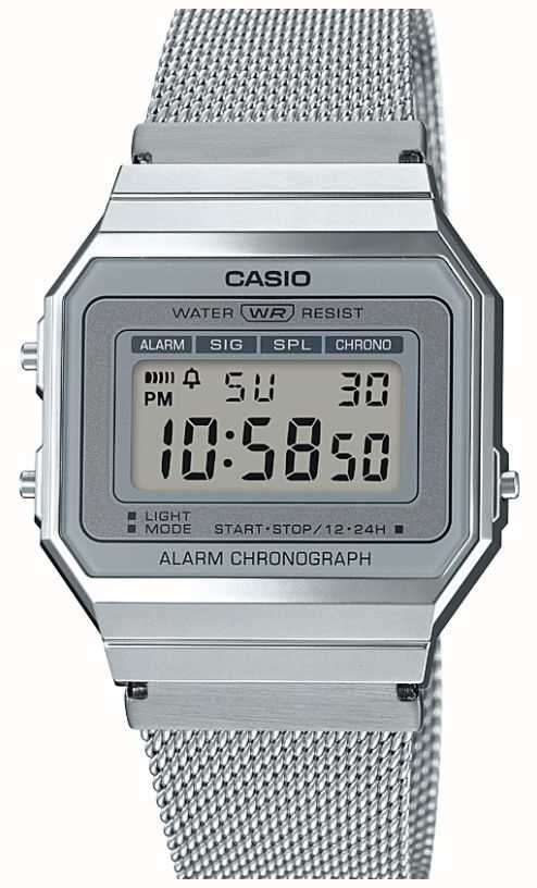 Casio AE1200, Part 6: SKXMod Bracelet - The Time Bum