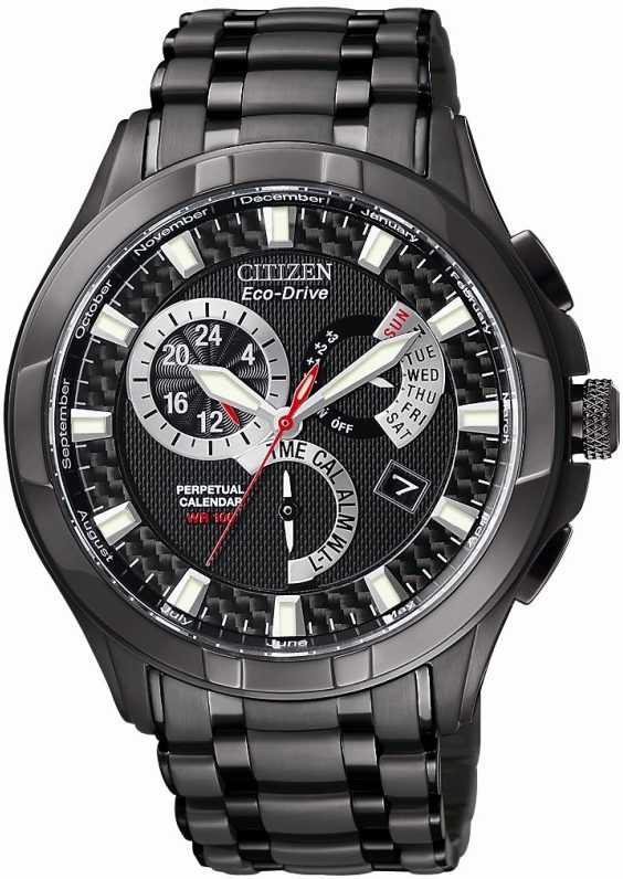 CITIZEN WATCHES CALIBRE 8700 MANUAL - www.theoneminutesjr.org