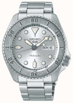 Seiko Men's | Automatic | Silver | Sports | Bracelet SRPE71K1