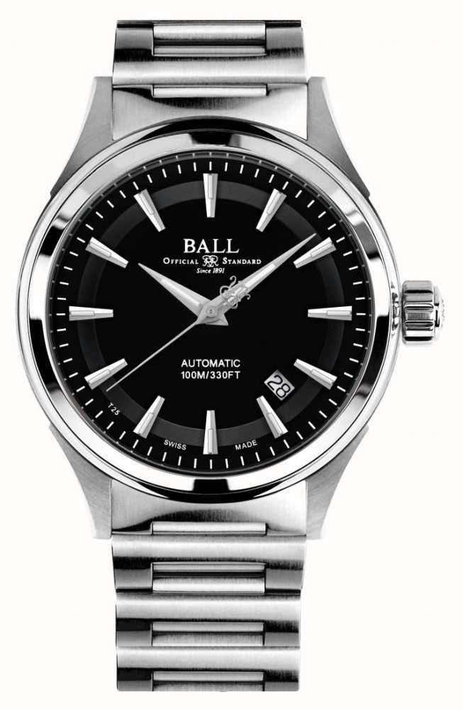 Ball Watch Company NM2098C-S4J-BK