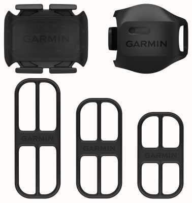 Garmin Bike Speed Sensor 2 / Cadence Sensor 2 Bundle ANT+ Bluetooth 010-12845-00