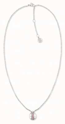 Tommy Hilfiger Dress | Women's Stainless Steel Necklace 2780493