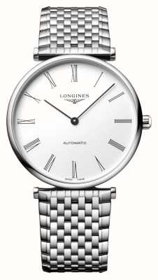LONGINES La Grande Classique De Longines Watch L49184116