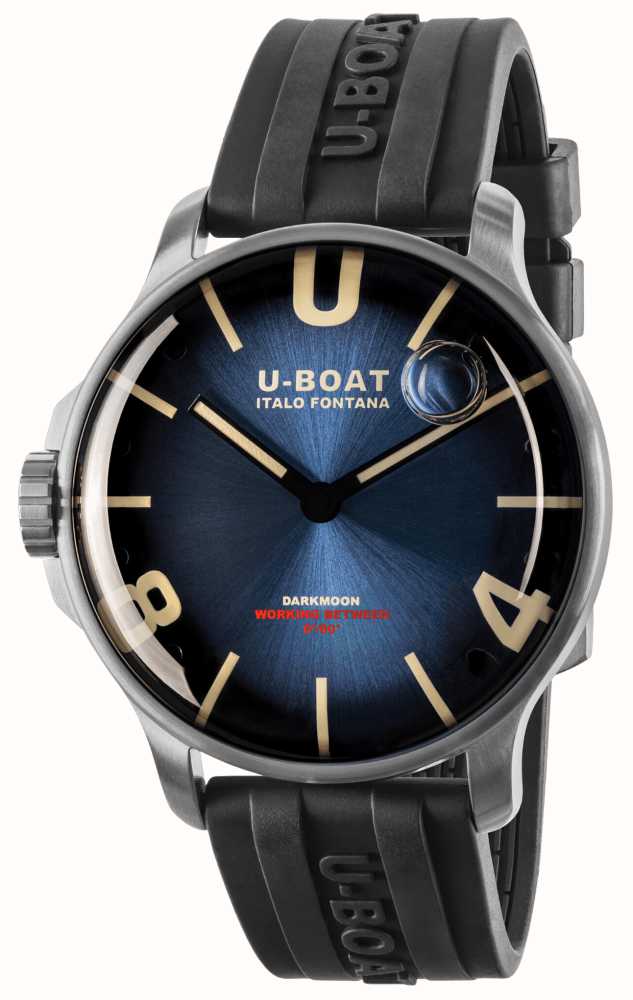 U-Boat 8704/C