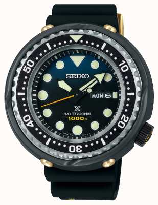 Seiko Limited Edition 1986 Professional Diver’s Recreation S23635J1