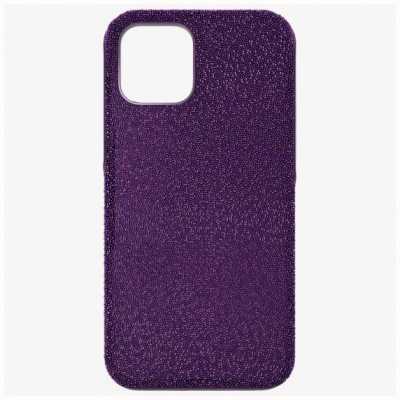 Swarovski High Purple Crystal Phone Case | iPhone 12 / 12 Pro 5622309