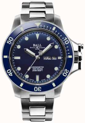 Ball Watch Company Men's Engineer Hydrocarbon Original (43mm) DM2218B-S1CJ-BE