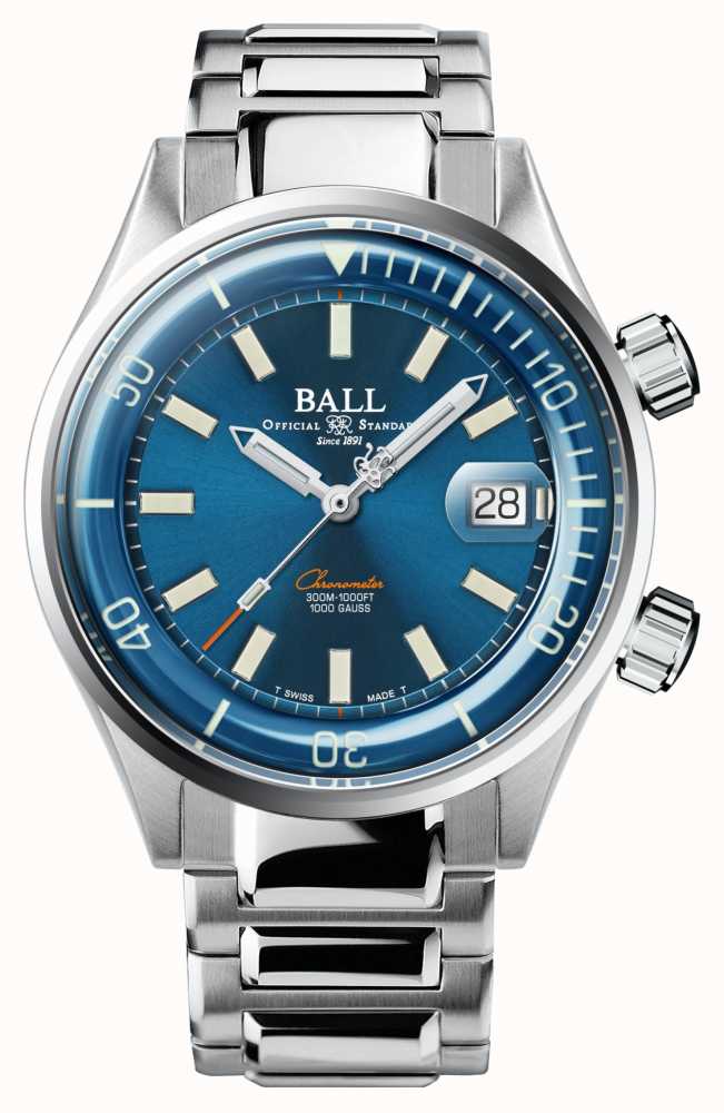 Ball Watch Company DM2280A-S1C-BE