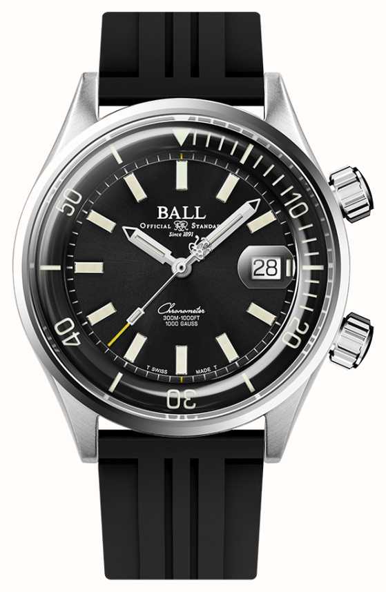 Ball Watch Company DM2280A-P1C-BK