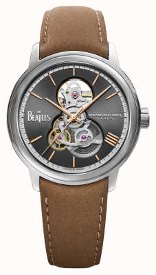 Raymond Weil Beatles ‘Let It Be’ | Limited Edition Maestro 2215-STC-BEAT4