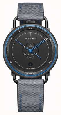 Baume & Mercier Baume Ocean | Limited Edition | Automatic | M0A10587