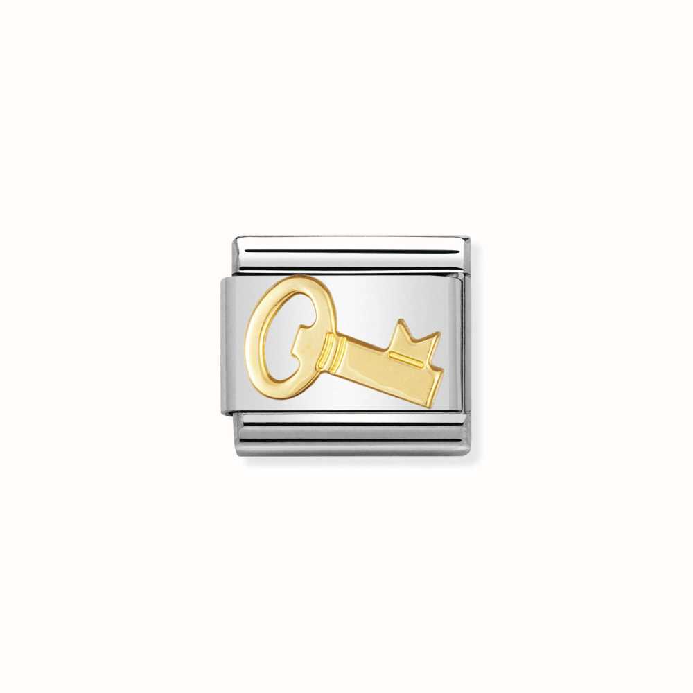 Nomination Jewellery 030109/02