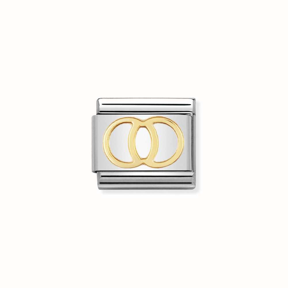 Nomination Jewellery 030109/21
