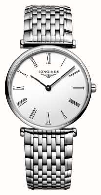 LONGINES Longines La Grande Classique De Longines Quartz Watch L45124116