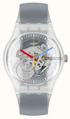 Swatch Men's Watches - Official UK retailer - First Class Watches™