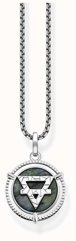 Thomas Sabo Jewellery KE2150-503-6-L50V