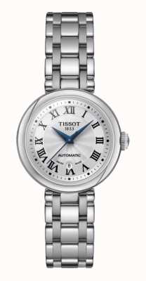Tissot Bellissima | Automatic | Stainless Steel | T1262071101300