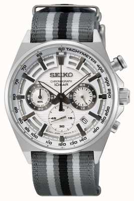 Seiko Watches - Official UK retailer - First Class Watches™