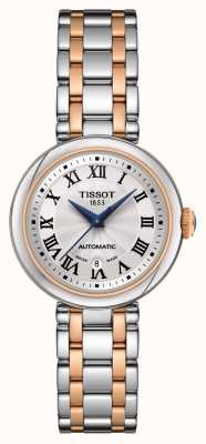 Tissot Bellissima | Automatic | Stainless Steel T1262072201300