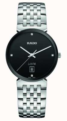 RADO Florence Classic Diamond Set Quartz Watch R48912713