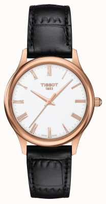 Tissot Excellence Lady 18ct Gold Watch T9262107601300