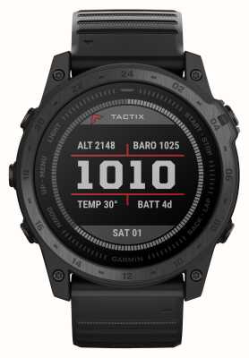 Garmin Tactix 7 Standard Edition Tactical GPS Smartwatch 010-02704-01