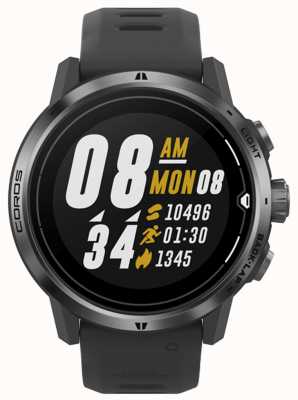 Coros Apex Pro Premium Multisport GPS Watch - Black - CO-780957 WAPXP-BLK