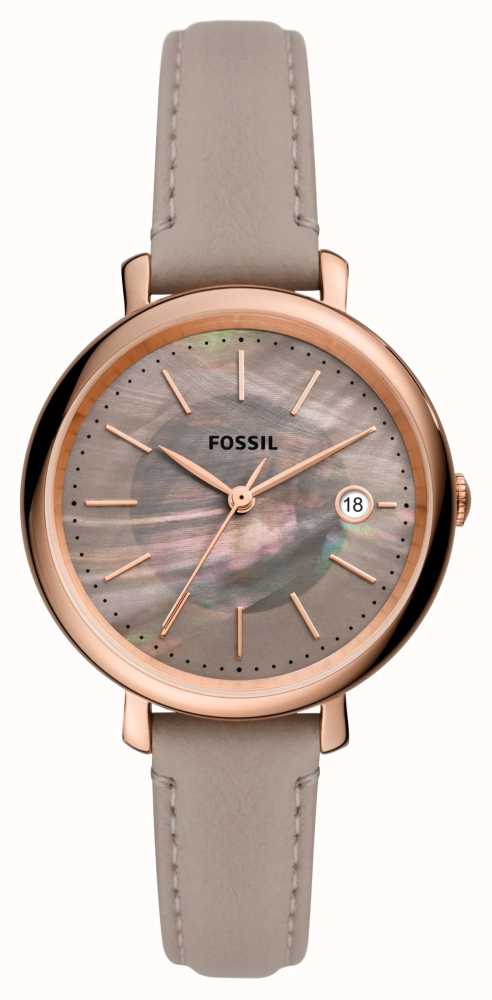 Fossil ES5091