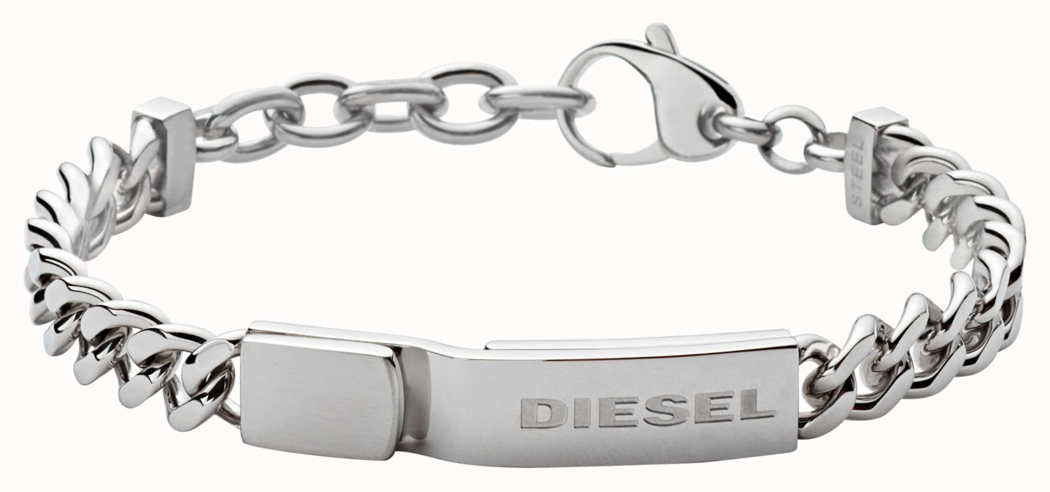 Diesel Jewellery DX0966040-EX DISPLAY