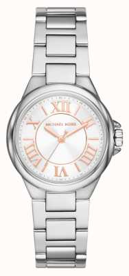 Michael Kors Camille Stainless Steel Women's Watch MK7259